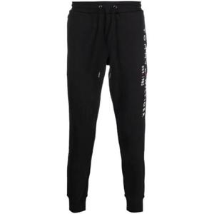 25 FW 타미힐피거 로고 프린트 조거팬츠 MW0MW08388 TP432366490