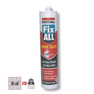 수달 픽스올 하이테크 하이텍 초강력 실리콘