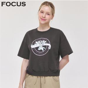 아로마 썸머 맨투맨 티셔츠_VFI5M1TS6610