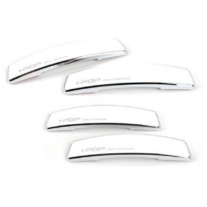 carex 아이팝 심플 도어가드 화이트 문콕 흠집방지