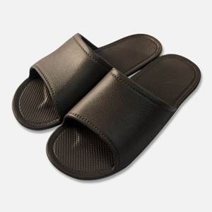 EVA 쿠션왕 거실화 모던브라운 소음 W