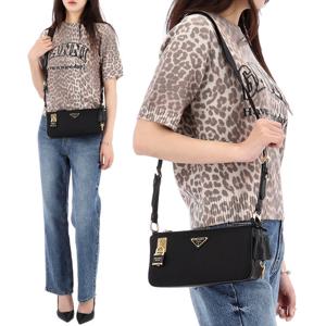 25SS 프라다 삼각로고 리나일론 스몰 숄더백 1BC234 2C8Q F0002