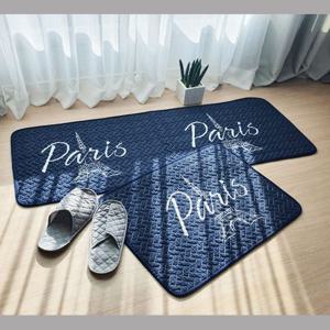 (3몰) 순면매트 북유럽 주방매트 (SET별도구매입니다