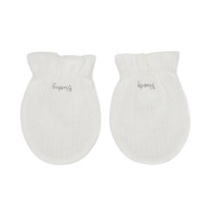 [블루독베이비]WH)러브도기손싸개 45170-008-04