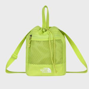 [노스페이스] 린덴 메쉬 버킷 백 미니 NN2PR14M_LIM