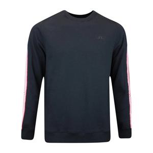 제이린드버그 스니키 크루넥 맨투맨 블랙 AMJS09020 9999