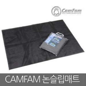 campam 논슬립 매트 루프백 캠핑 자동차 110x8