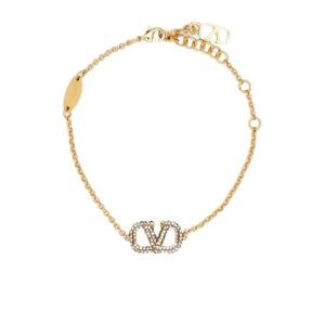 발렌티노 가라바니 팔찌 7W2J0F84YCW MH5 OR0CRYSILV