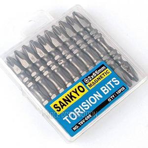 산쿄 토션 비트날 TSV-065 10p세트 드라이버날