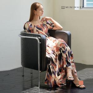 [미니마리] 선셋스모크원피스 (MMA2OP32)