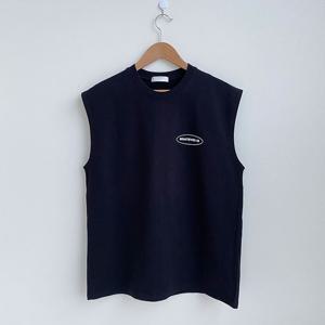 [리빌모아]남자 웨이브 나시 민소매 티셔츠 나시티 RB4-TS5-Q036