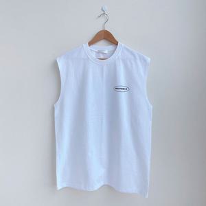 [리빌모아]남자 왓에버 나시 민소매 티셔츠 나시티 RB4-TS5-Q035