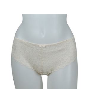 [헌트이너웨어] 여성 올 레이스 사각팬티(HIWQ72441L_26)