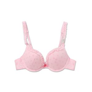 [헌트이너웨어] 여성 러브풀 하트후로킹 브라(HIBR71211S_25)