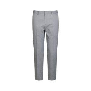 [탑텐][탑텐]남성 사이드밴드 슬림핏 슬랙스 팬츠_MSA2PP1502