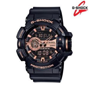 [지샥]손목시계 워치 (GA-400GB-1A4DR) LTISK