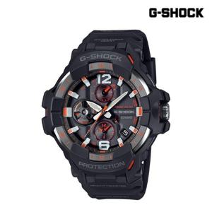 [지샥]GR-B300-1A4DR YDP 블루투스 태양전지 탑재 그래비티 마스터