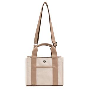 [에스콰이아]25 신상 경량 내추럴 썸머 데일리 캔버스 토트 크로스백 EOESHB770BE