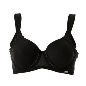 비너스 편안한 착용감 어깨 패드 부유방 커버 E,F컵 몰드 브라 VGBM535EF