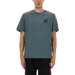 헬무트랭 캡슐 티셔츠 P04HM507 GJR