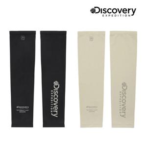 [디스커버리] DXML7102N 남여공용 자외선차단 냉감 팔토시 베이직 암커버