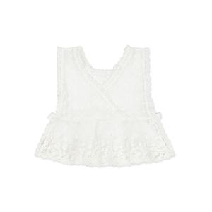 [오가닉맘]오르레이스조끼(MKMTVE01)