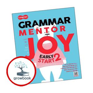 Longman Grammar Mentor Joy Early Start 2