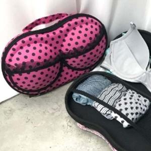 휴대용 브래지어케이스