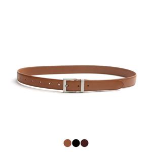 놈스타일 여성벨트 BNX2535 30사각세트볼륨