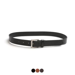 놈스타일 여성벨트 BNX2527 30스퀘어통가죽