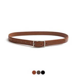 놈스타일 여성벨트 BNX2530 25비조볼륨