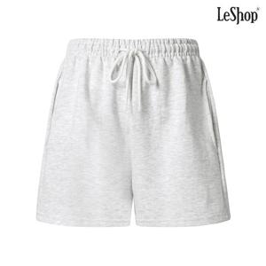 데일리 밴딩 코튼 숏 팬츠 (DP2TA006A)