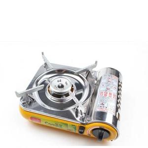 캠프렌지 가스렌지 캠프2 화력렌지 휴대용렌지 가스버너 자동점화 캠핑용버너