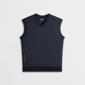 제이린드버그골프조끼 LQC S1515111504 [Men] 하이브리드 베스트 윈드브레이커