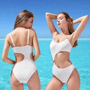 일체형비키니 여자 모노 키니 일체형 비키니 바디 프로필 수영복