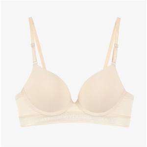 [보디가드][메쉬]아웃밴드를 사용하여 통기성이 좋은 브라BGWBB391