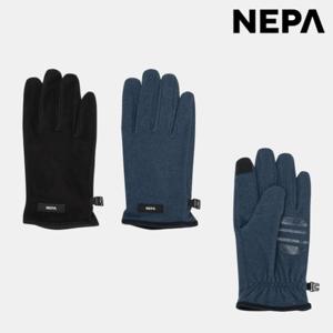 [네파] 공용 후리스 솔레이 발열 플리스 장갑 7KE8102