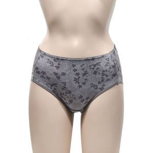 여자 여성 팬티 속옷 국산 오가닉코튼 꽃무늬 ak