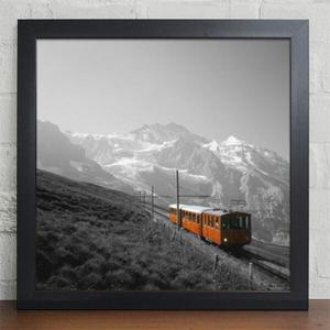 아트박스/꾸밈 cx454-컬러포인트_감성풍경_인테리어액자