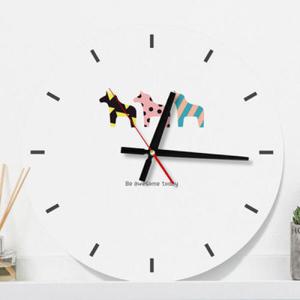 아트박스/꾸밈 cm424-어썸투데이_인테리어벽시계