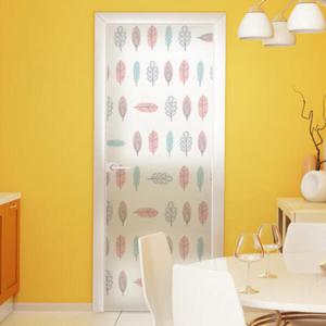 아트박스/꾸밈 ih567_m-무점착유리시트_스칸디나비