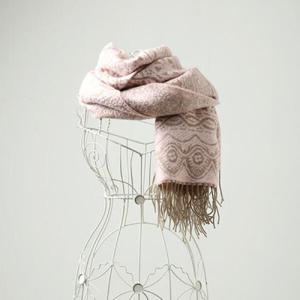 아트박스/더로라 겨울숄-인디언 레볼루션2 S6379