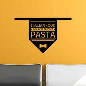 아트박스/꾸밈 cc114-이탈리안파스타_포인트스티커