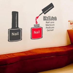 아트박스/꾸밈 ih533-네일아트(2톤)_포인트스티커