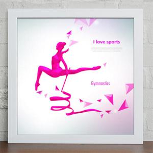 아트박스/꾸밈 cz180-아이러브스포츠_리듬체조_펜싱_체조_양궁