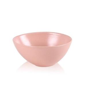 아트박스/아사셀렉션 쿠바 파스텔로 베이비핑크 면기-W18