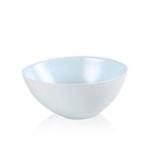 아트박스/아사셀렉션 쿠바 파스텔로 스카이블루 면기-W18