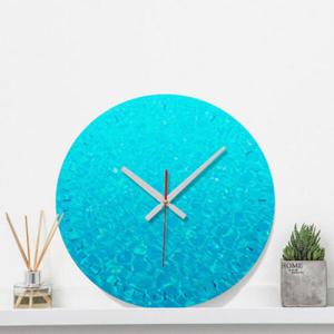 아트박스/꾸밈 cm453-언더더씨_인테리어벽시계