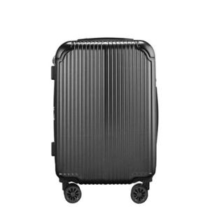 아트박스/싸이노 CYNO 보보PC 하드캐리어 블랙 24인치