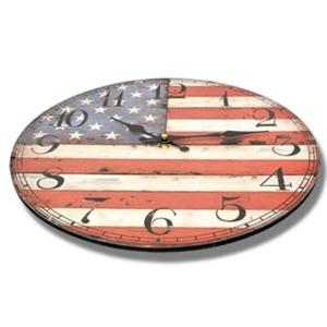 아트박스/진바스 빅사이즈 빈티지 벽시계